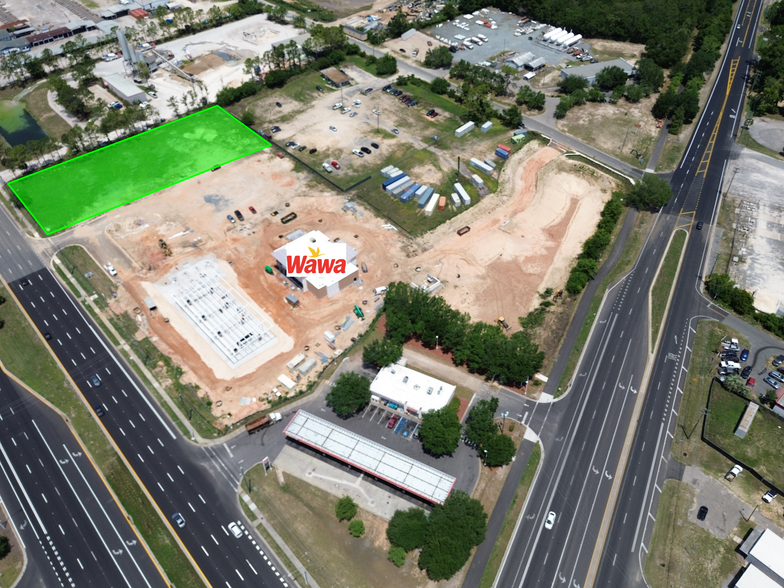 More Photos Of 687 Crossway Rd, Tallahassee Office For Sale