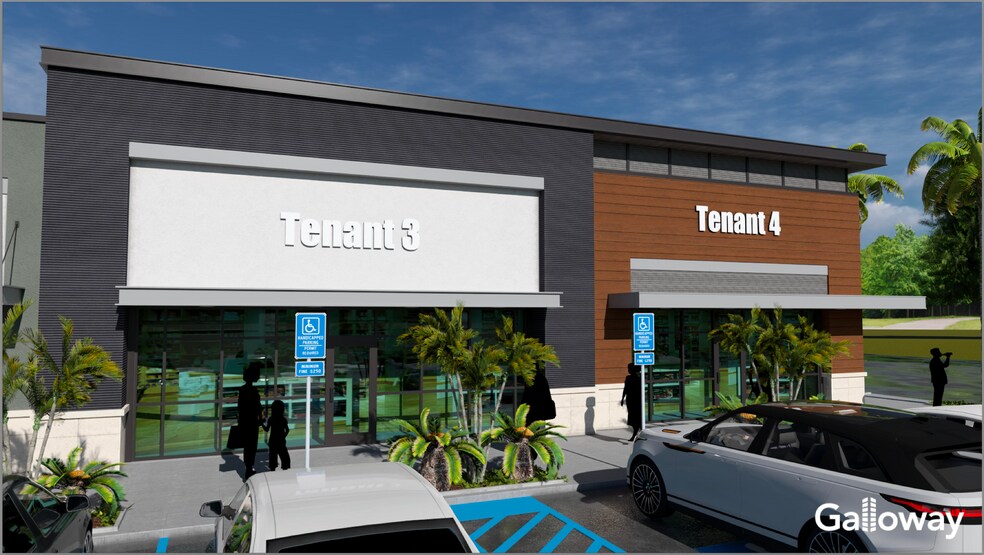 More Photos Of Laurel Island Parkway Pky @ Odyssey Way, Kingsland Storefront Retail Office For Lease