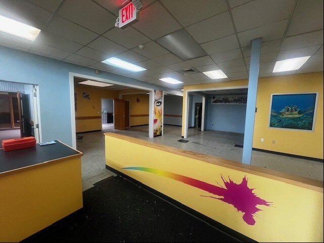 More Photos Of 82-90 Sagamore St, North Quincy Flex For Lease