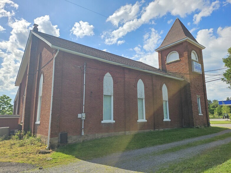 More Photos Of 662 New Castle Rd, Butler Office For Sale