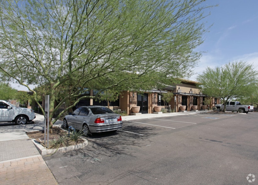 More Photos Of 10679 N Frank Lloyd Wright Blvd, Scottsdale Medical For Sale
