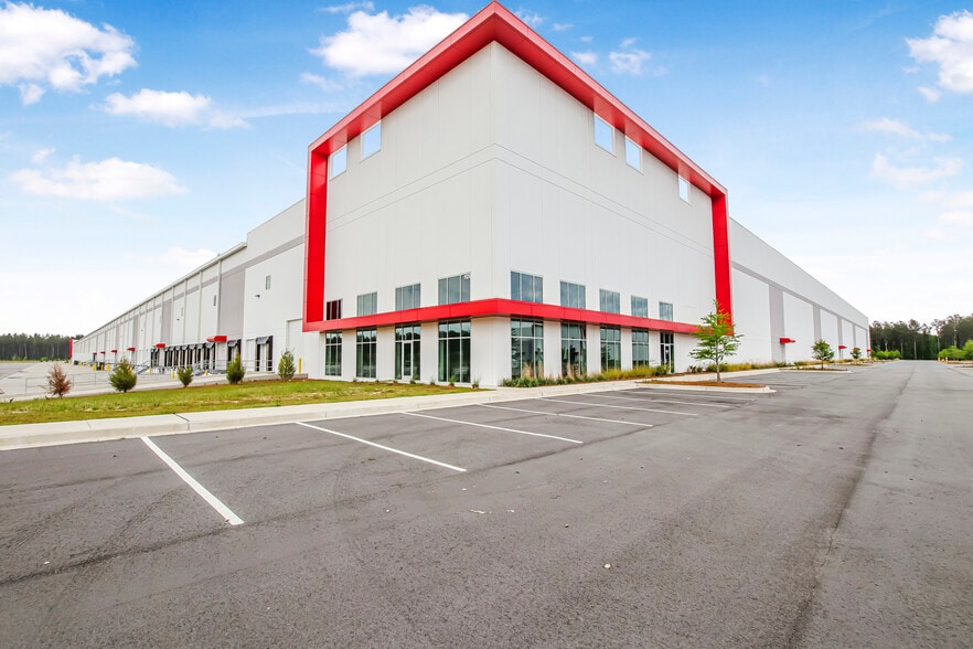 Primary Photo Of 1125 Redwood Materials Dr, Ridgeville Distribution For Lease