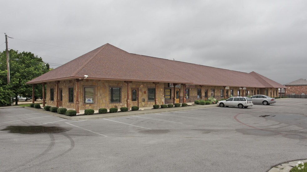 Primary Photo Of 4201 W Stan Schlueter Loop, Killeen Office For Lease