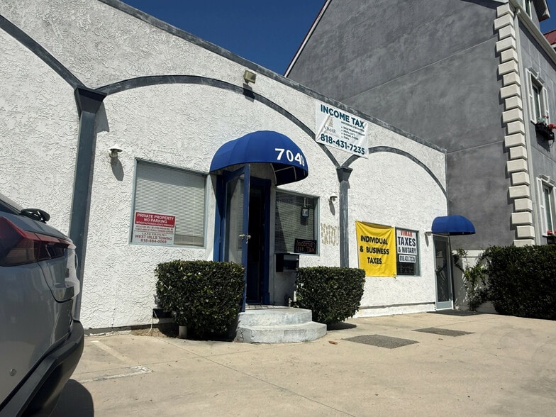 More Photos Of 7049 Owensmouth Ave, Canoga Park Medical For Sale