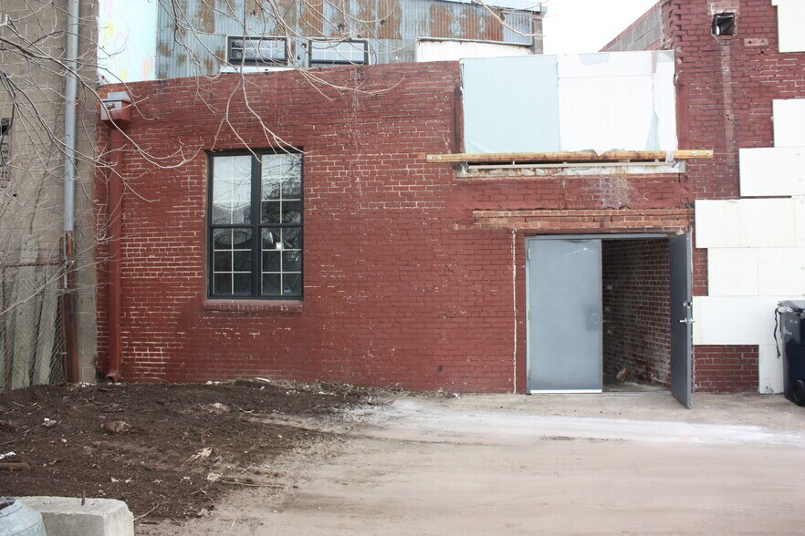 More Photos Of 1735 NW 5th St, Oklahoma City Warehouse For Sale