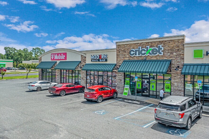 More Photos Of 1920 S Jefferson St, Perry General Retail For Sale