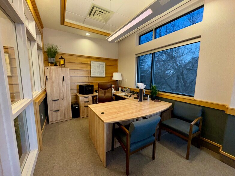 More Photos Of 608 E Harmony Rd, Fort Collins Office For Lease