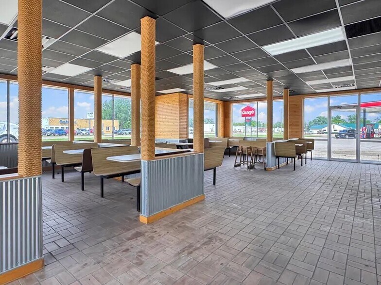 More Photos Of 1201 Craig Ave, Tracy Freestanding For Sale