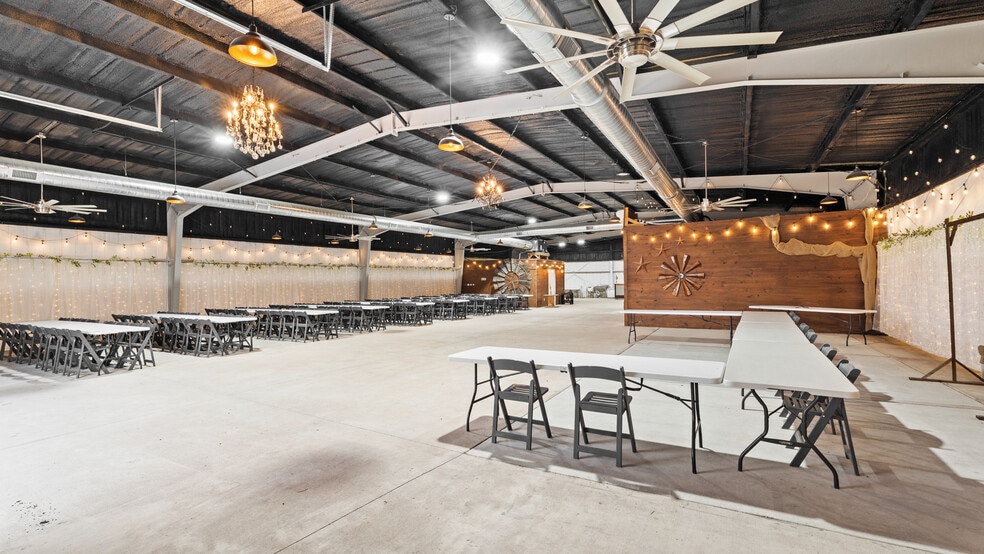 More Photos Of 20500 N 2810 Rd, Kingfisher Lodge Meeting Hall For Sale
