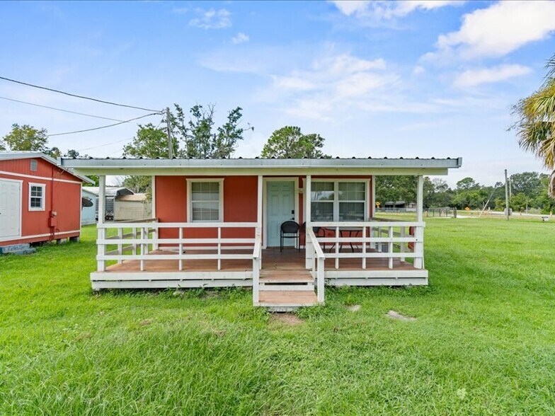 More Photos Of 10730 Camp Mack Rd, Lake Wales Storefront Retail Residential For Sale