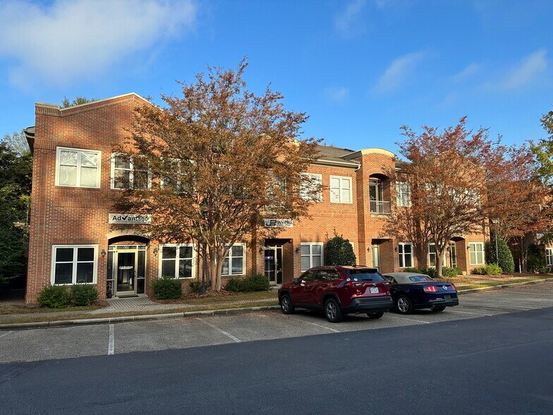 Primary Photo Of 8321 Bandford Way, Raleigh Office For Sale