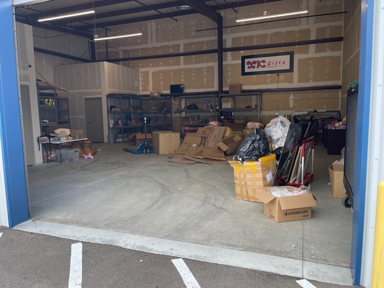 More Photos Of 1255 Hoblitt Ave, Clovis Industrial For Sale