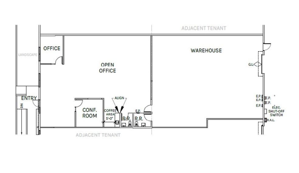 More Photos Of 10451-10455 Roselle St, San Diego Unknown For Lease