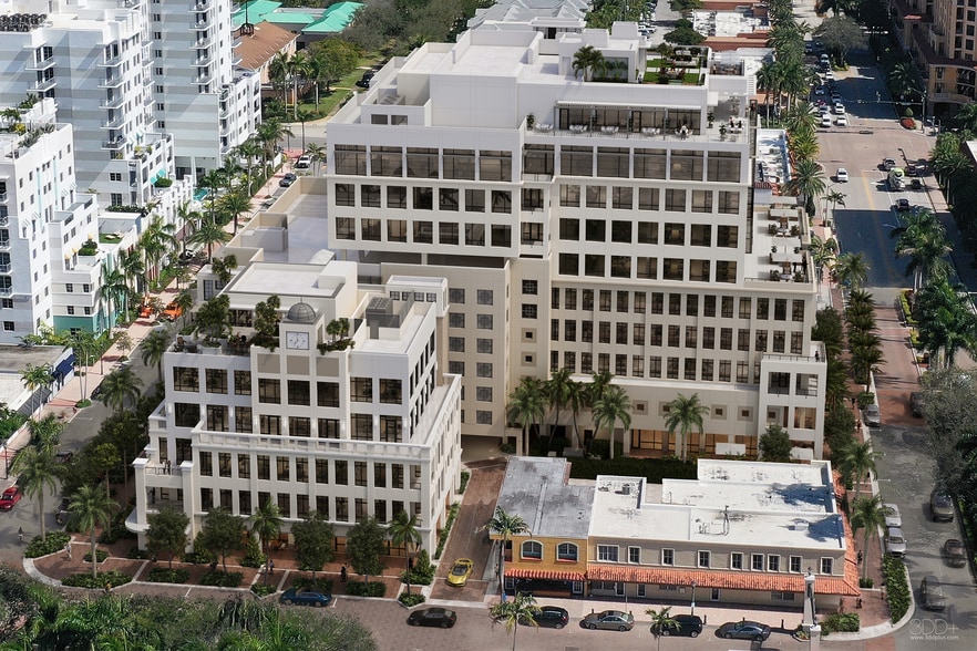 More Photos Of 125 E Boca Raton Rd, Boca Raton Unknown For Lease