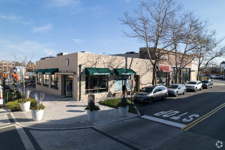 More Photos Of 6 Coulter Ave, Ardmore Unknown For Lease