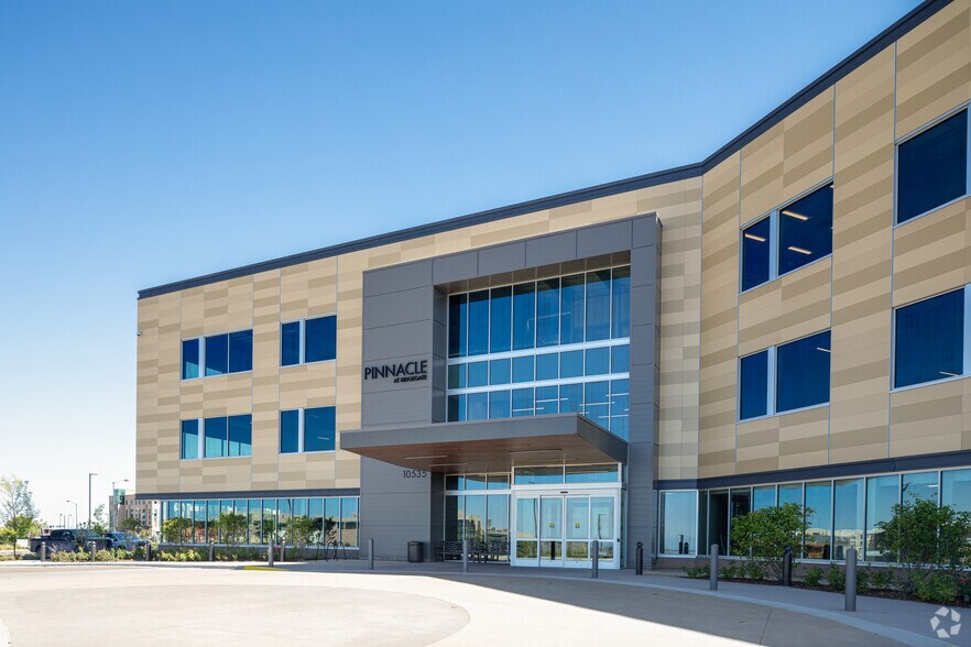 More Photos Of 10535 Park Meadows Blvd, Lone Tree Unknown For Lease