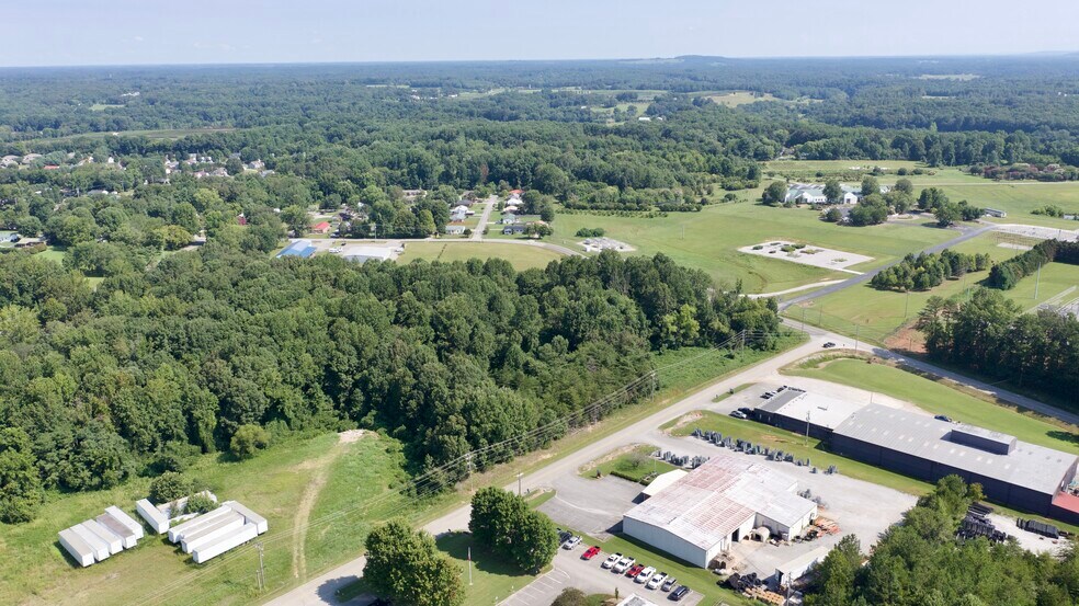 More Photos Of 0 Belmont Drive Dr, McMinnville Land For Sale