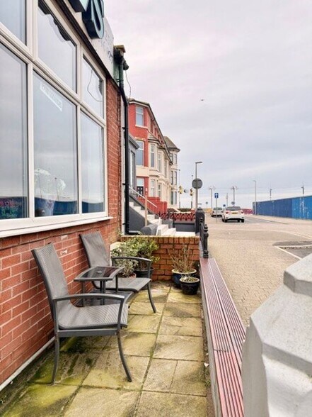 More Photos Of 9 St. Chads Rd, Blackpool Hotel For Sale