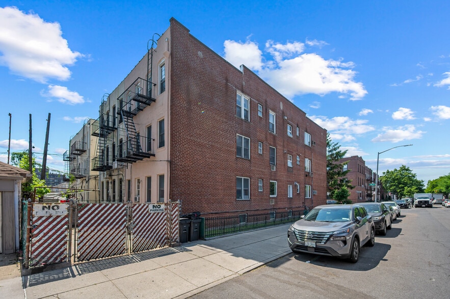 More Photos Of 2101 76th St, Brooklyn Flex For Sale
