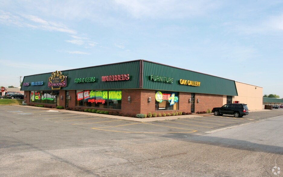 More Photos Of 880 W Riverdale Rd, Ogden Freestanding For Sale