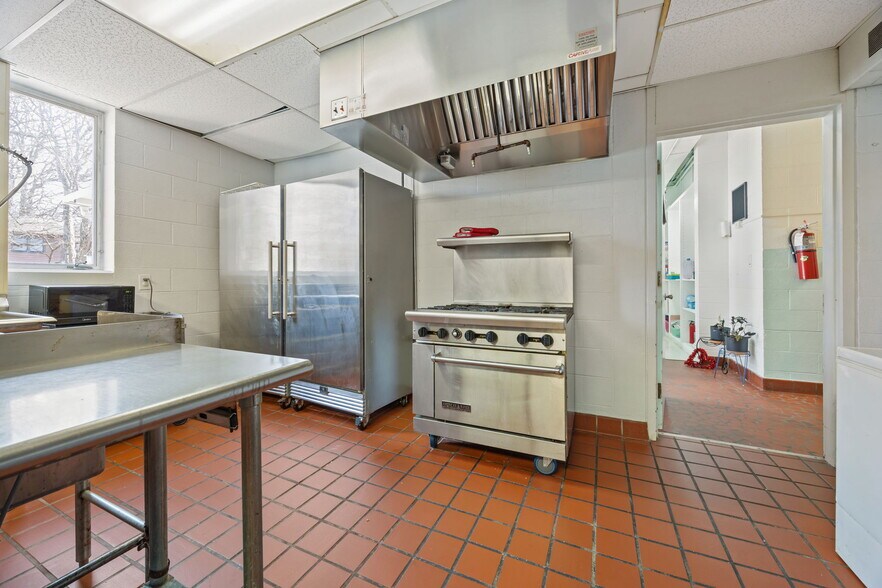 More Photos Of 2300 Spring Garden St, Greensboro Daycare Center For Sale