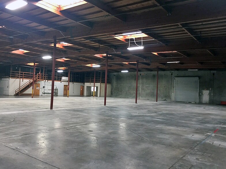 More Photos Of 1234 Apollo Way, Santa Rosa Warehouse For Sale