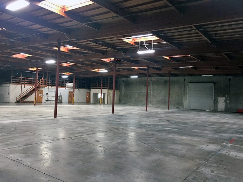 More Photos Of 1234 Apollo Way, Santa Rosa Warehouse For Sale