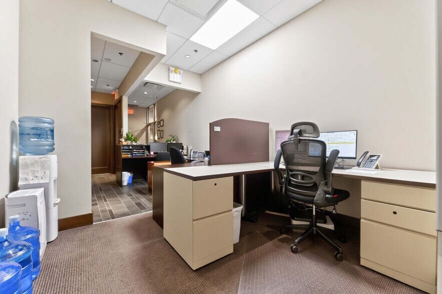 More Photos Of 8047 199th St, Langley Office For Sale