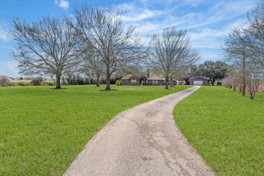 More Photos Of 30501 Coco St, Cypress Specialty For Sale