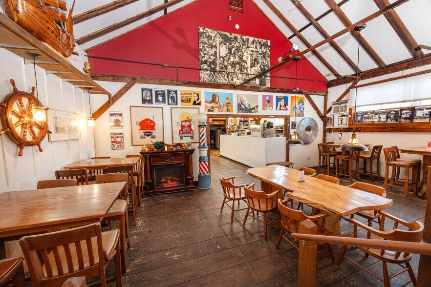 More Photos Of 6123 Lower York Rd, New Hope Specialty For Sale