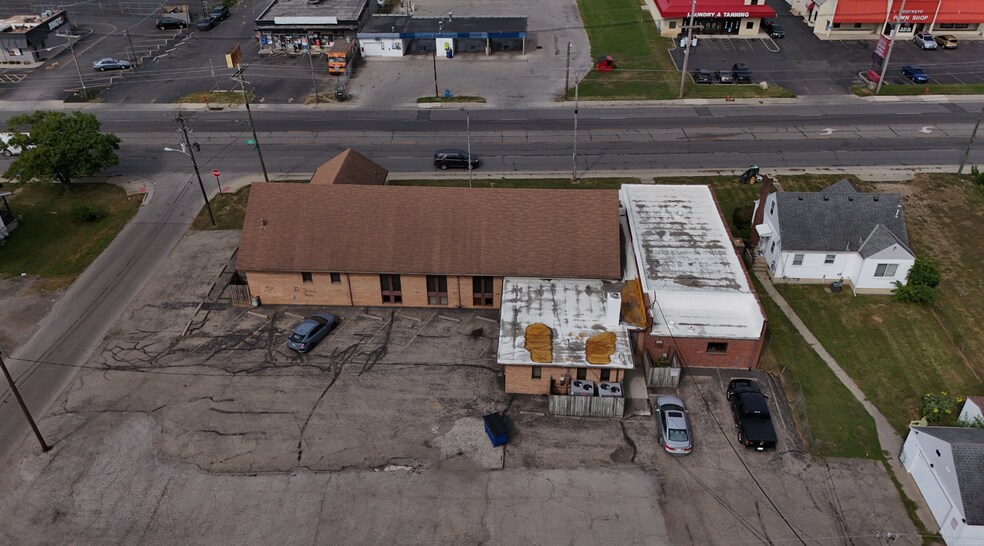 More Photos Of 2800 S High St, Columbus Office For Sale