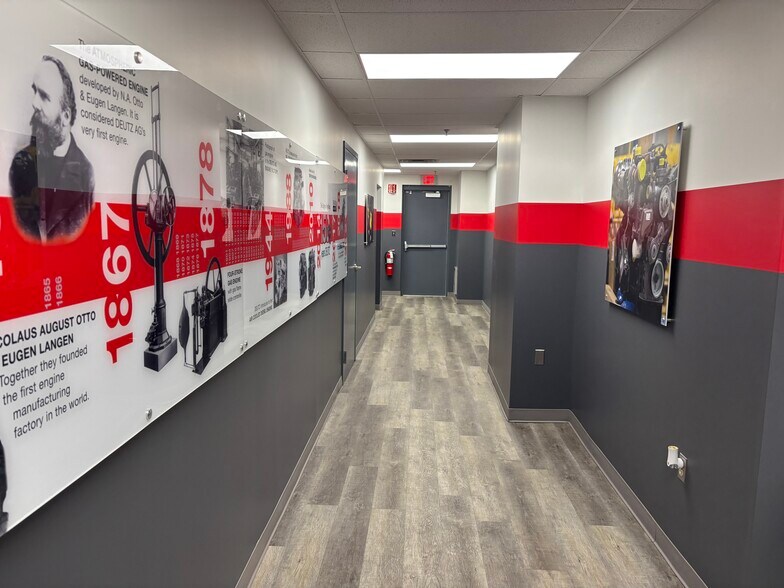 More Photos Of 251 Mason Rd, Howell Manufacturing For Sale