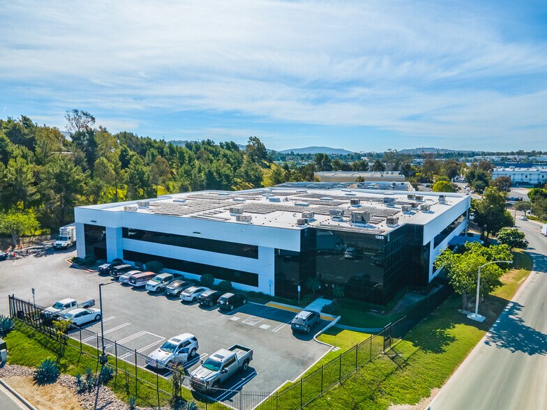 Primary Photo Of 1385 Park Center Dr, Vista Industrial For Sale