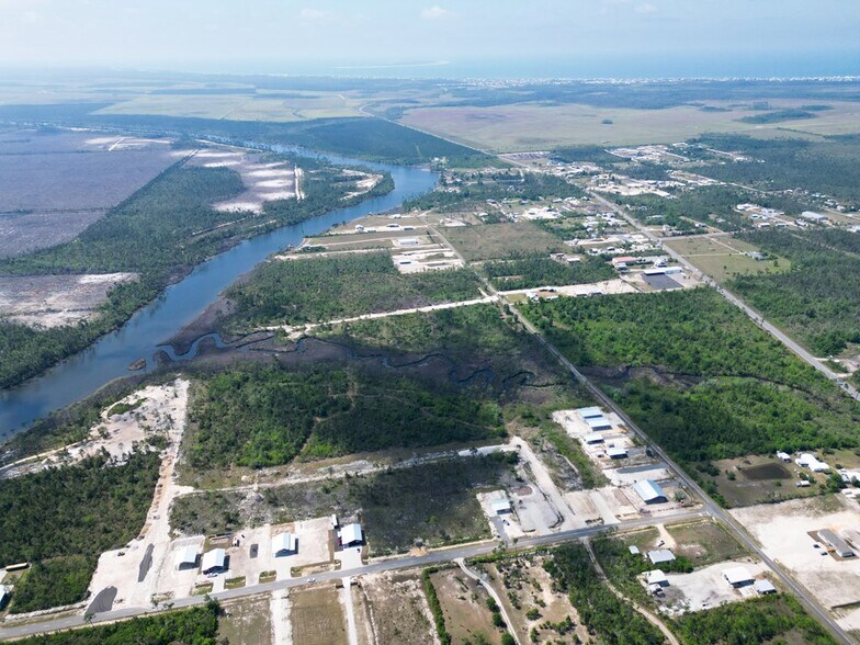 More Photos Of Long St @ Hardy, Overstreet Land For Sale
