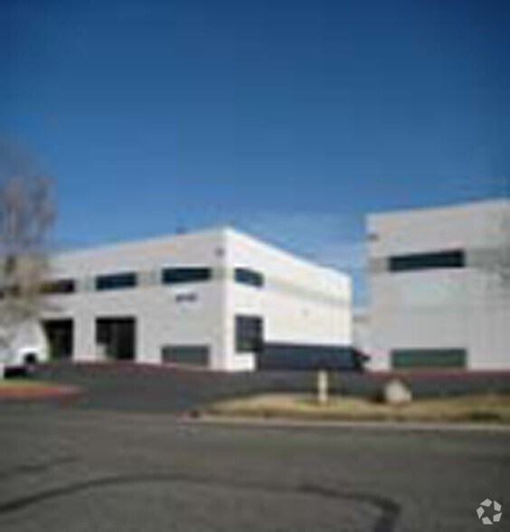 More Photos Of 750 Freeport Blvd, Sparks Warehouse For Lease