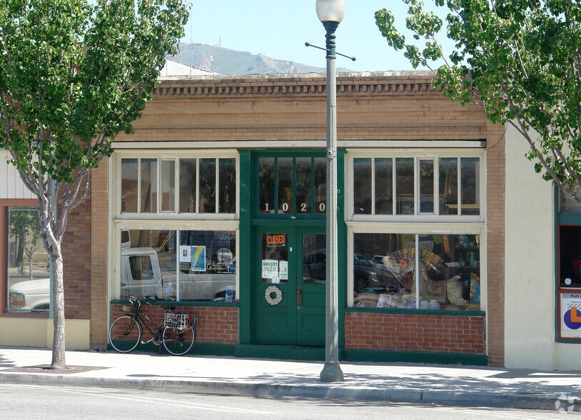 More Photos Of 1020 E Main St, Santa Paula Storefront For Sale