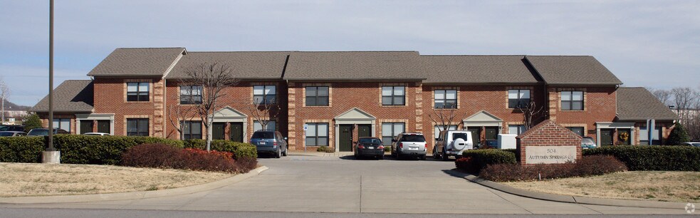 Primary Photo Of 504 Autumn Springs Ct, Franklin Loft Creative Space For Lease
