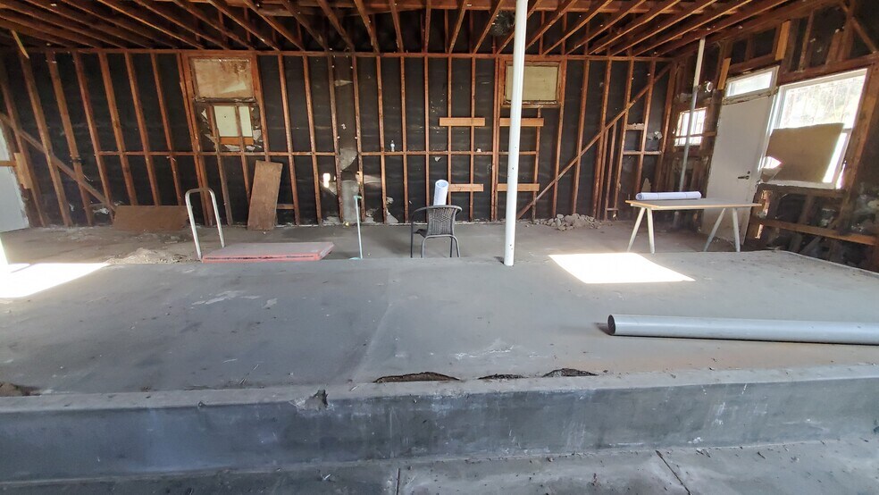 More Photos Of 1736 N Sierra Bonita Ave, Pasadena Land For Sale