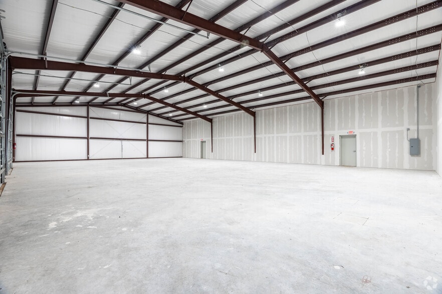 More Photos Of , Aubrey Industrial For Sale