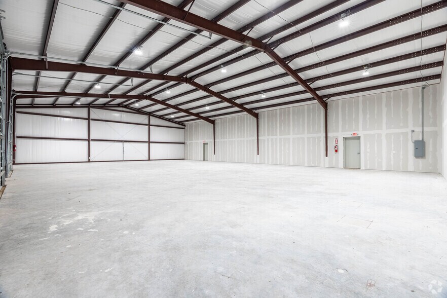 More Photos Of , Aubrey Industrial For Sale