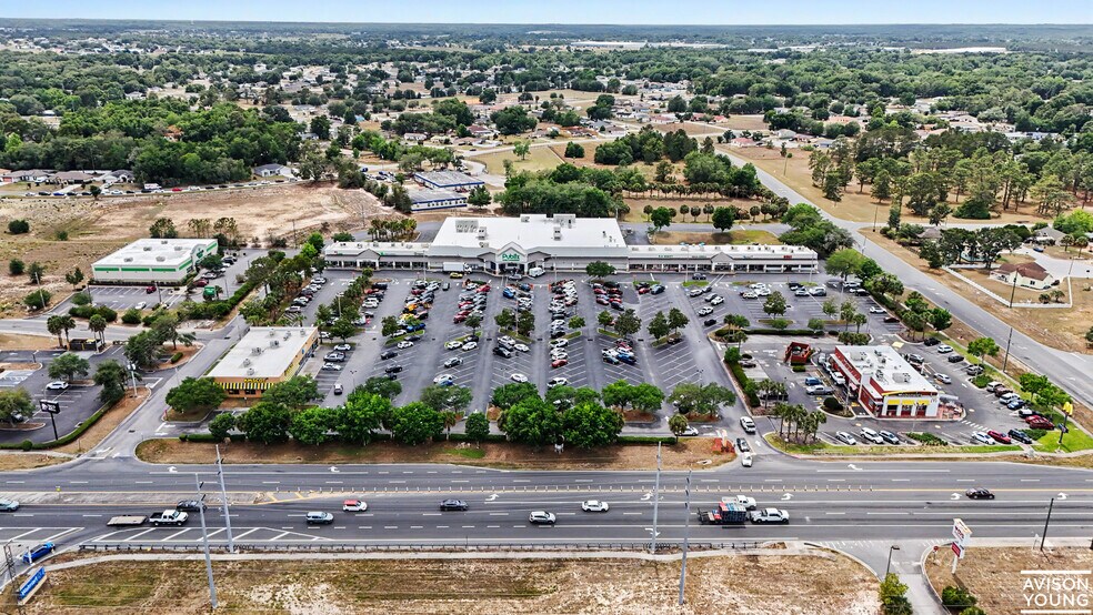 More Photos Of 7578 SE Maricamp Rd, Ocala General Retail For Lease