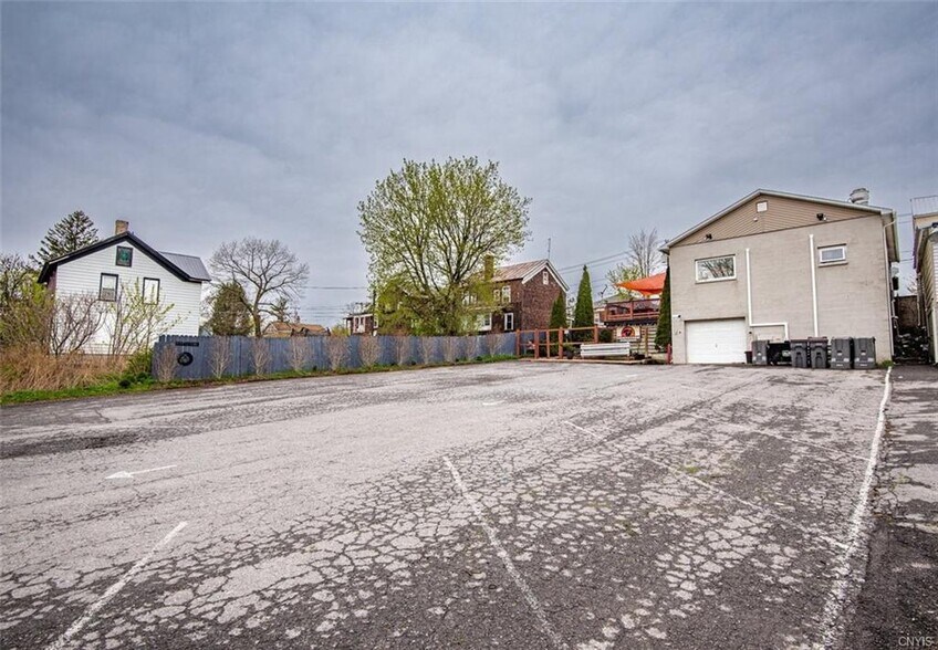 More Photos Of 417 W Dominick St, Rome Bar For Sale