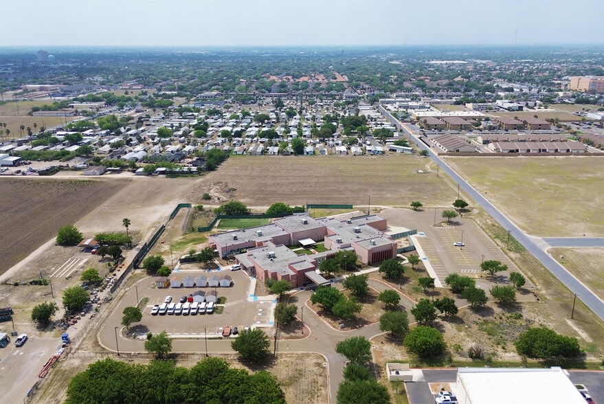 More Photos Of 5101 N Jackson Rd, McAllen Rehabilitation Center For Sale