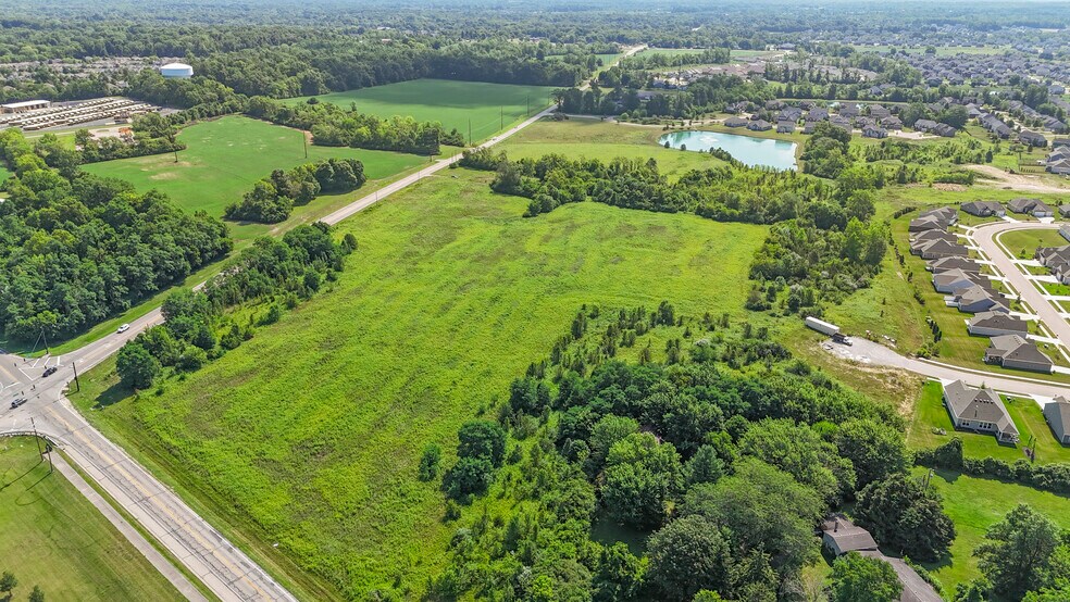 More Photos Of Social Row Rd @ Sheehan Rd., Washington Township Land For Sale