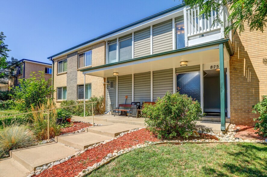 More Photos Of 809-825 Oak St, Lakewood Apartments For Sale