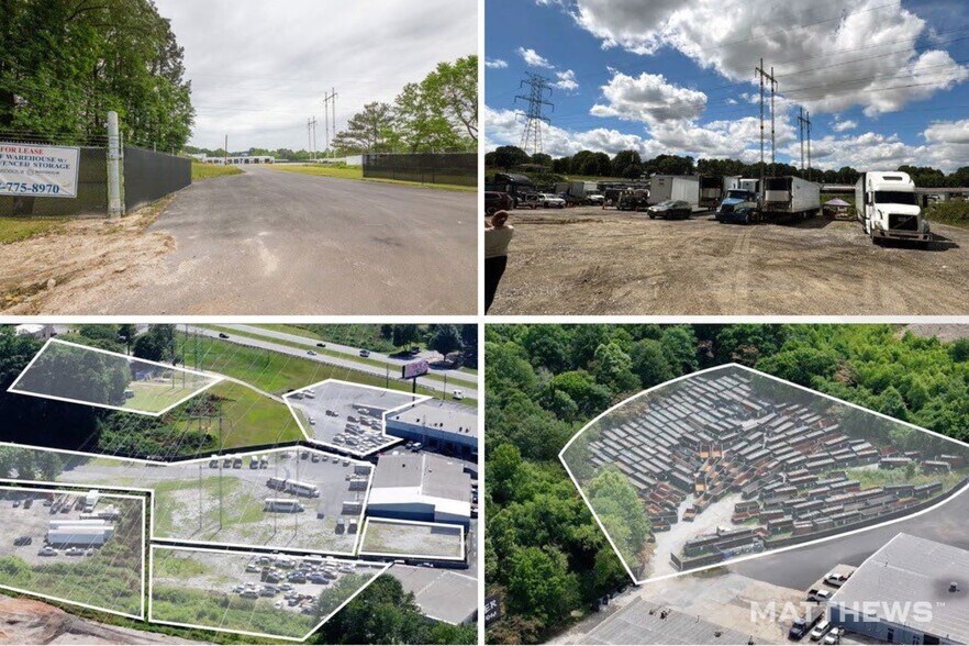 More Photos Of , Riverdale Industrial For Sale