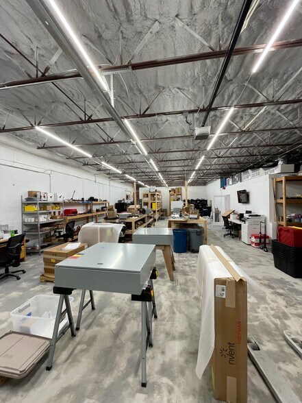 More Photos Of 355 Tortoise View Dr, Satellite Beach Warehouse For Lease