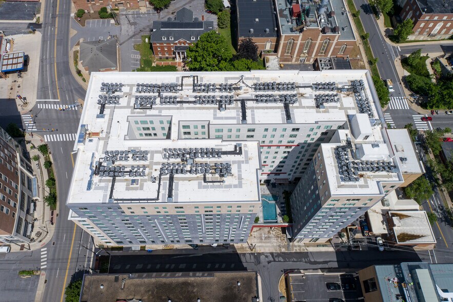 More Photos Of 338 W College Ave, State College Apartments For Lease