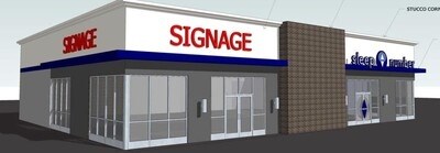 More Photos Of 5251 Harvey St, Norton Shores General Retail For Sale