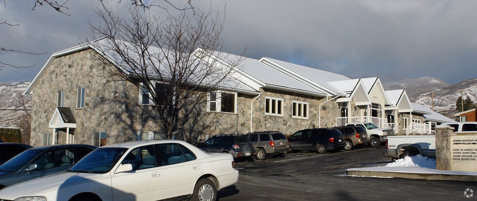 More Photos Of 625 E 500 S, Bountiful Medical For Lease